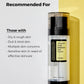 Cosrx Advanced Snail Radiance Dual Essence