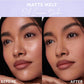 Justgold Matte Melt Oil Eraser Balm