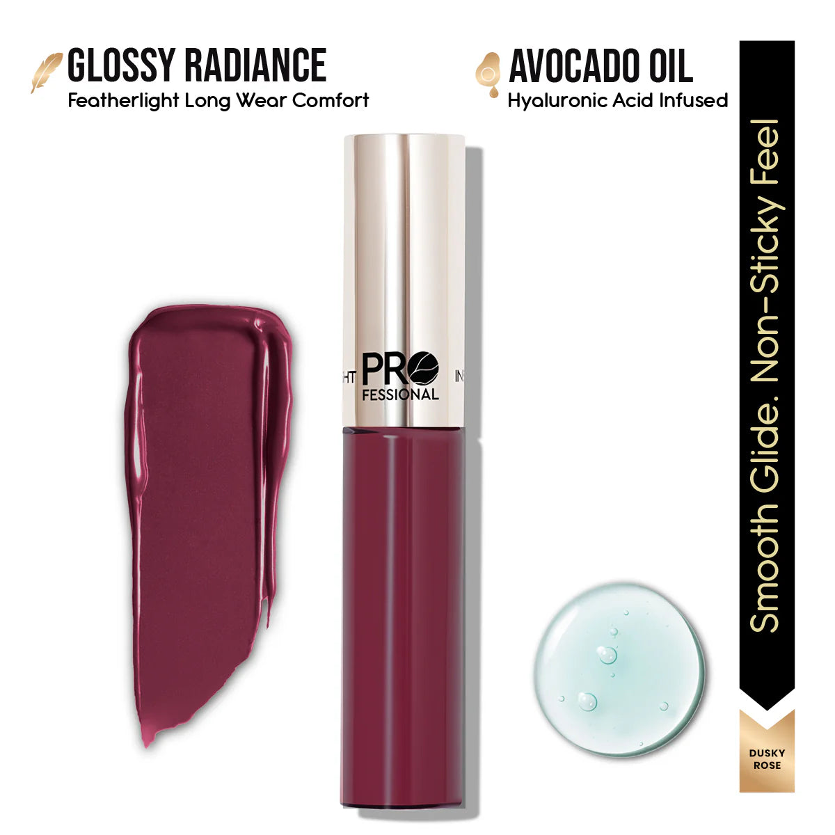 Insight Cosmetics Radiant Lip (7g)