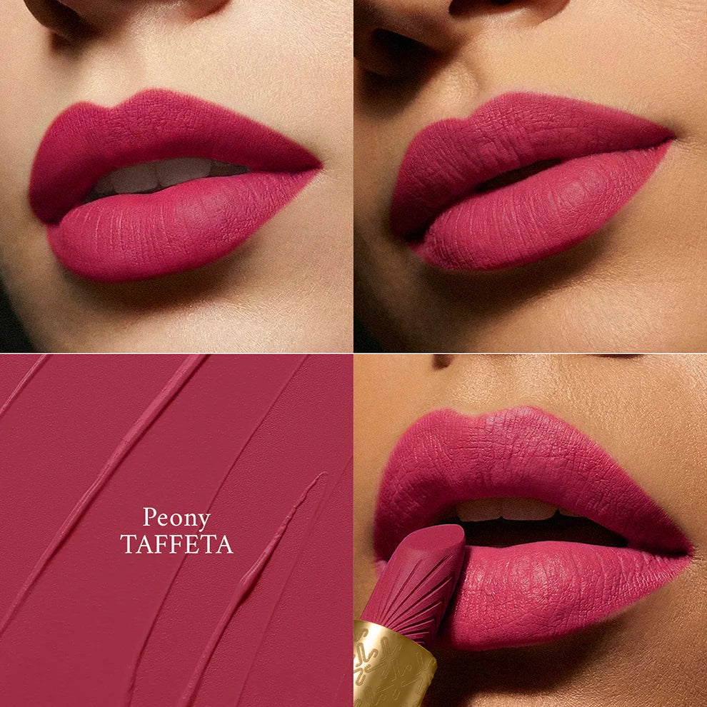 Kay Beauty x Falguni Shane Peacock Luxe Matte Lipstick| 4.2g