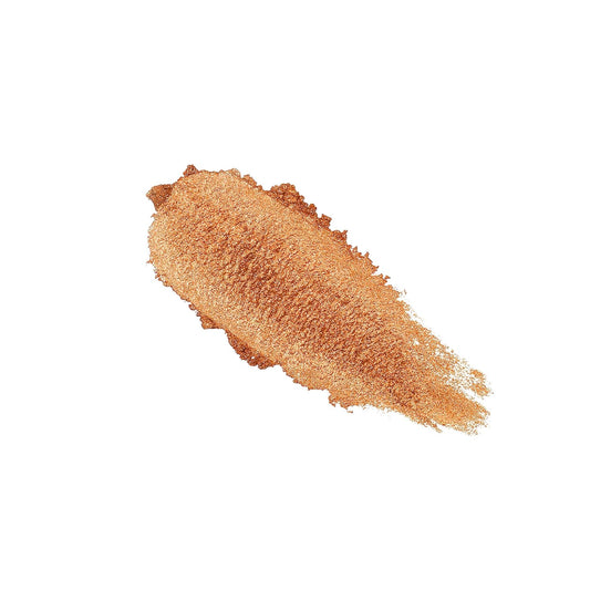 Stars Cosmetics Eyeshadow Pigment Powder, Maroon - Heavily Pigmented, Shiny & Luminous, Medium Coverage, Easy Blend, Glitter Effect, Long-Lasting Eye Makeup, 4g