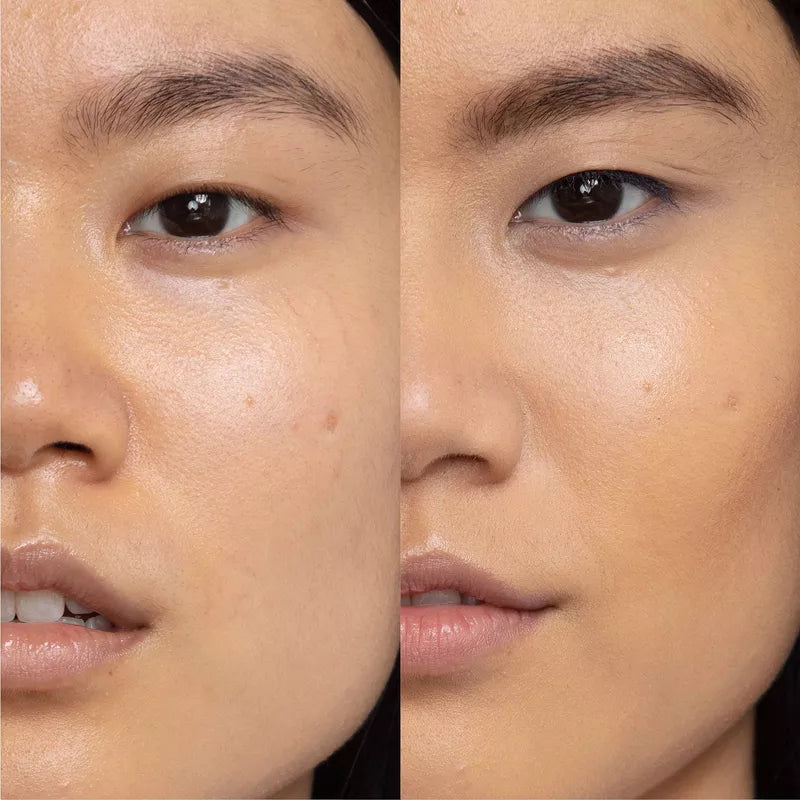 Smashbox Halo Healthy Glow All In One Tinted Moisturizer SPF-25 LIGHT MEDIUM 40ML