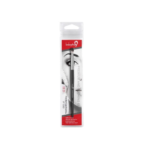 London Prime HD Medium Eye Shadow Brush LP 320