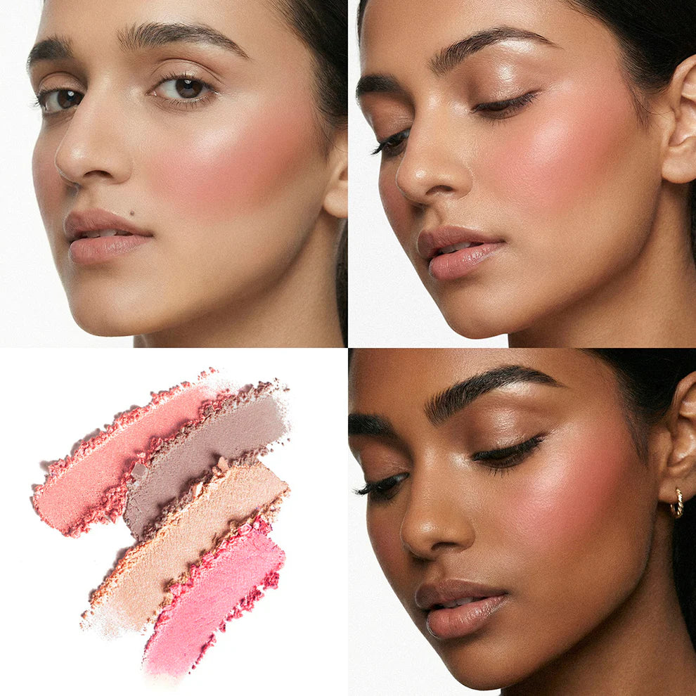 Kay Beauty x Falguni Shane Peacock Luxe Face Palette (26g)