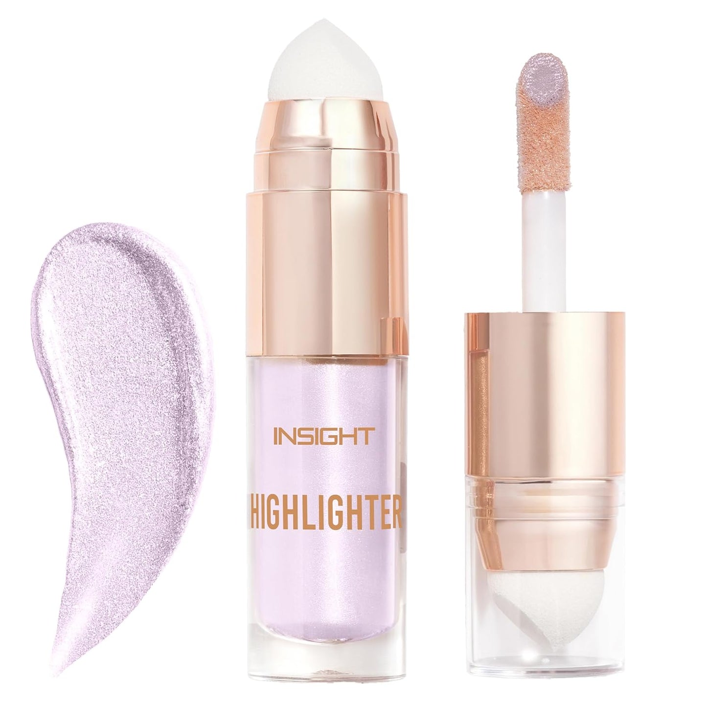 Insight Professional Sheer Radiance Highlighter | 6.5g