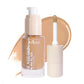 JustGold Glass Glow Skin Filter, Ultra Luminous Finish, Enriched with Vitamin E | 30 ML