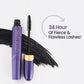Swiss Beauty Bold Eyes Super Lash Mascara Waterproof - Black (7.5ml)