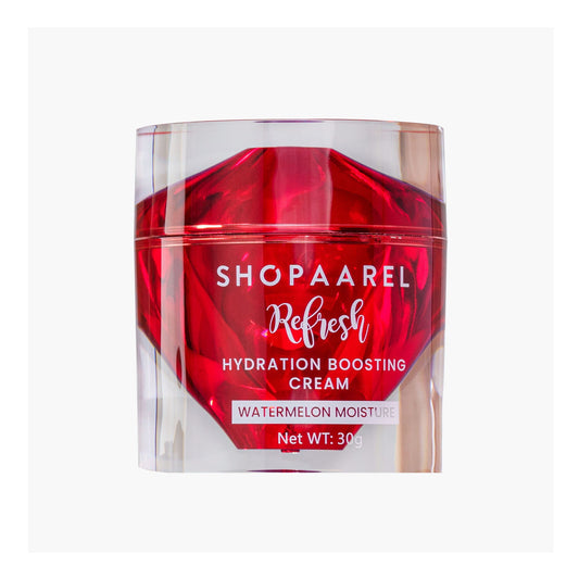 Shopaarel Refresh Hydration Boosting Cream Watermelon Moisture 30GM