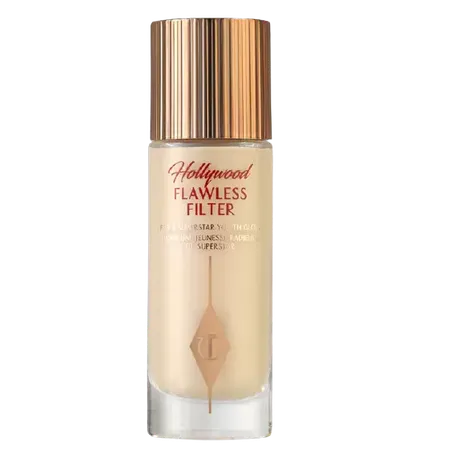 Charlotte Tilbury Hollywood Flawless Filter -  (30ml)