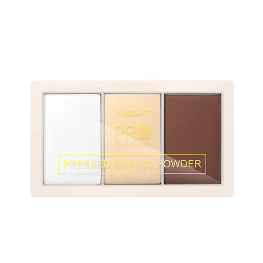 Insight Professional 3 In1 Pressed Baking Powder (14 g)