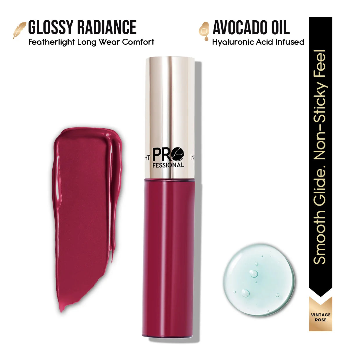 Insight Cosmetics Radiant Lip (7g)