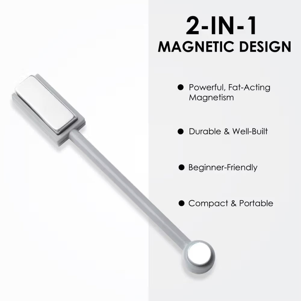 Shills Professional Nail Cat Eye Magnet (1N)