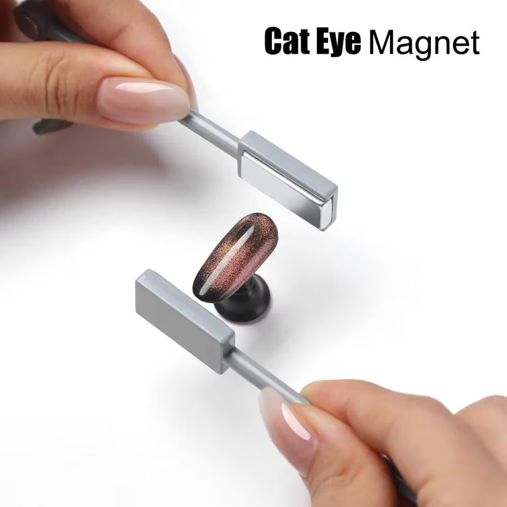 Shills Professional Nail Cat Eye Magnet (1N)