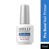 Shills Professional Pro Bond Acid Free UV LED Soak Off Gel Nail Primer 15ml