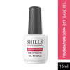 Shills Professional Nail UV LED Base Coat (15ml)