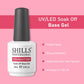 Shills Professional Nail UV LED Base Coat (15ml)