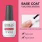 Shills Professional Nail UV LED Base Coat (15ml)