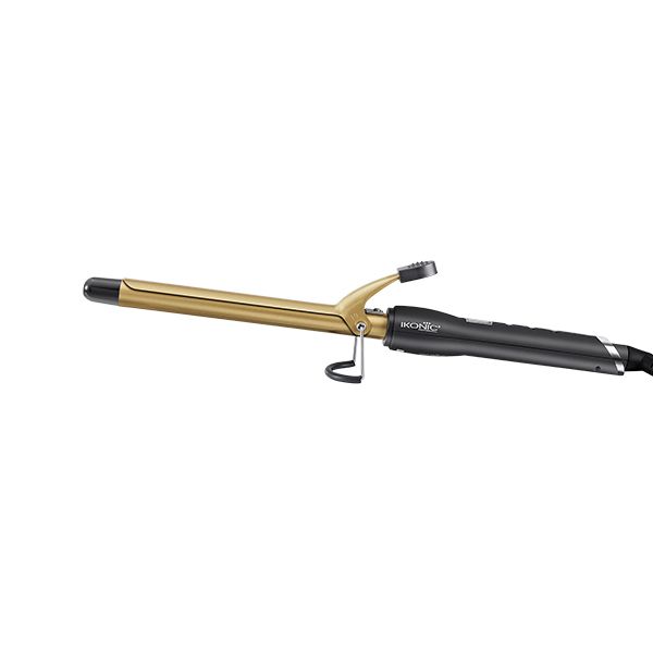 IKONIC PROFESSIONAL Curling Tong Hair Curling Machine CT-19