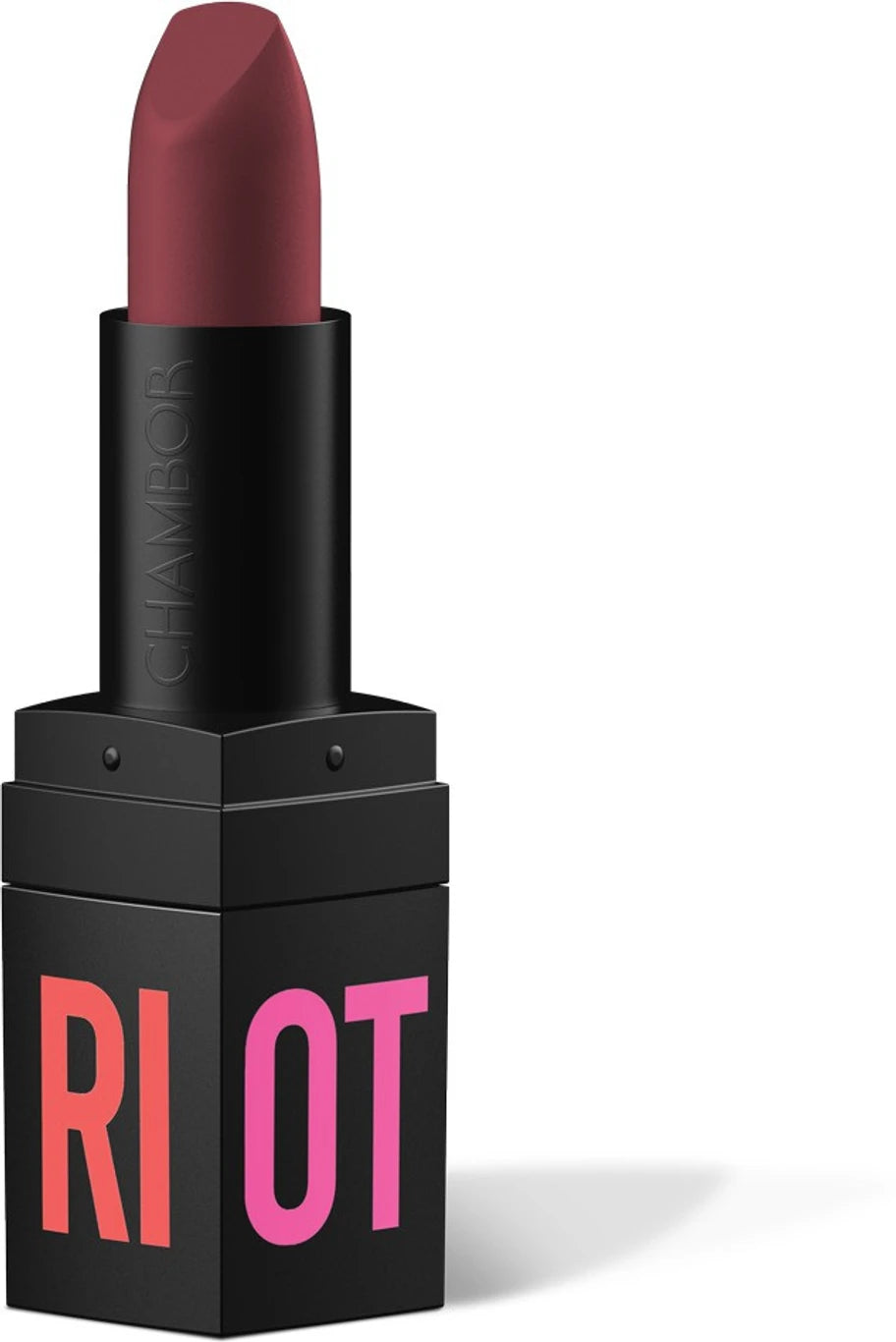 Chambor Matte Riot (4.5gm)