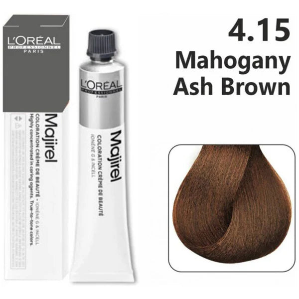 Loreal Professional Majirel Hair Color 50G