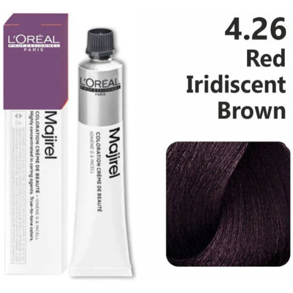 Loreal Professional Majirel Hair Color 50G
