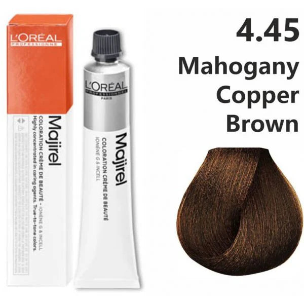 Loreal Professional Majirel Hair Color 50G