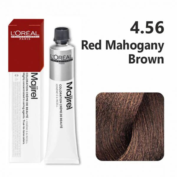 Loreal Professional Majirel Hair Color 50G