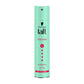 Schwarzkopf Taft Volume Hair Spray Hold Level 5, Hair Mousse for Fine and Thinning Hair, Volumising Mousse that Prevents Blow-Dry Damage, Non-Sticky, Vegan Formula - 250 ml