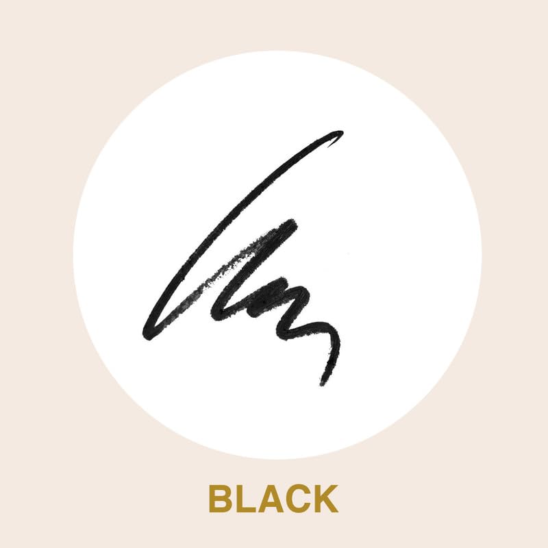 Insight Professional Stay Bold Kohl Kajal, 0.3gm - Black