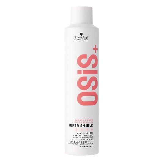 Schwarzkopf Professional OSiS+ Super Shield Hair Spray | 300ml