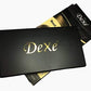 Dexe Root Touch Up, Black