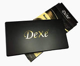 Dexe Root Touch Up, Black