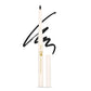 Insight Professional Stay Bold Kohl Kajal, 0.3gm - Black
