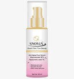 SNOVIA  Anti Aging Face Serum | 30ml