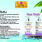 SNOVIA Brightning Face Wash | 250ml