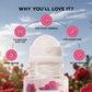 Nykaa Wanderlust Roll On