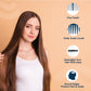 GUBB Multifunction Hair Comb - Santorini Hues (50g)