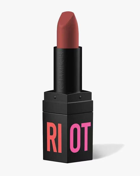 Chambor Matte Riot (4.5gm)