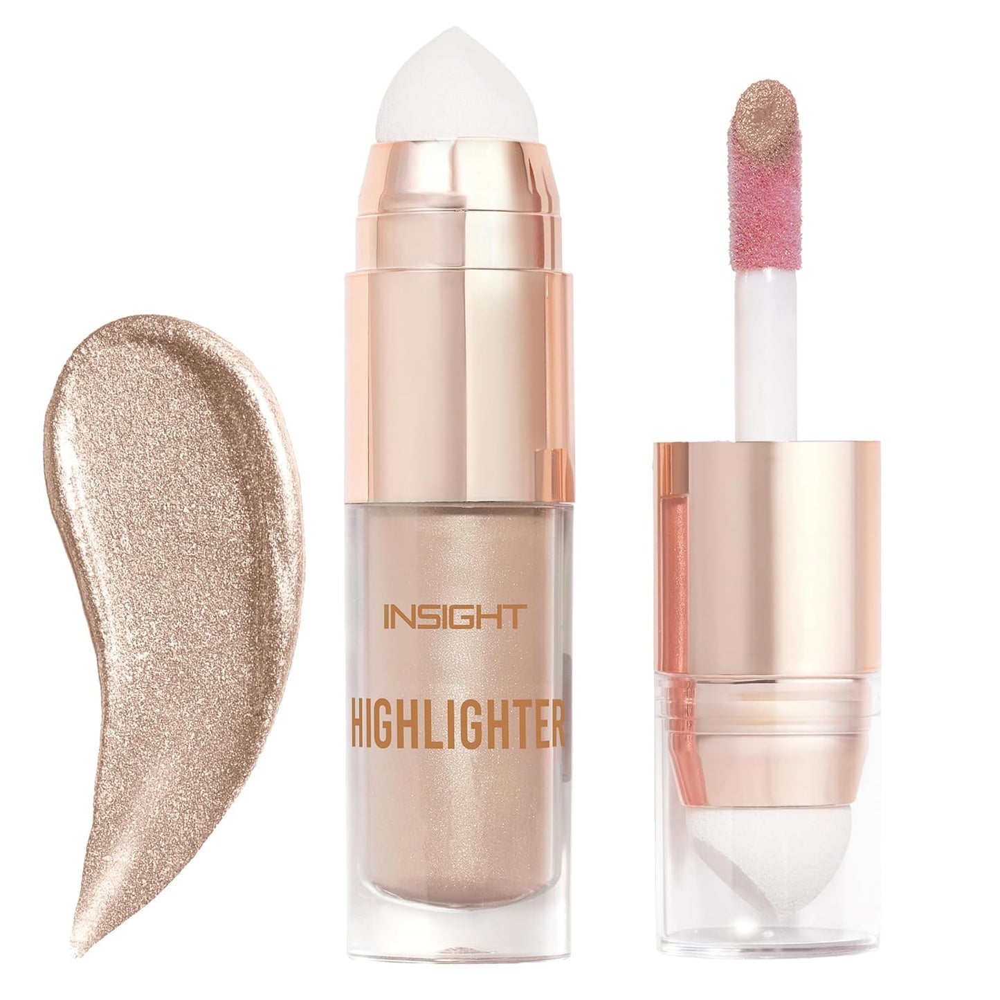 Insight Professional Sheer Radiance Highlighter | 6.5g