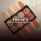 Swiss Beauty Cover Studio Ultra Base Concealer Palette | 19gm