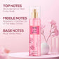 RENEE Pink Romance Body Mist 150ml