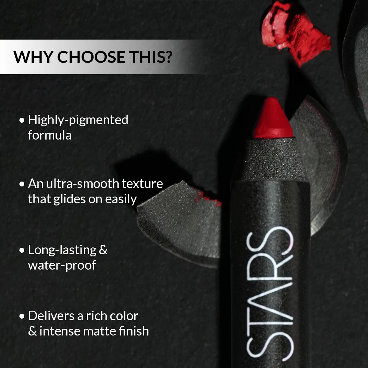 Lip Glide Pencil
