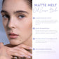 Justgold Matte Melt Oil Eraser Balm