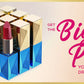 Insight Professional Ultra Smooth Lipstick (3.8g)