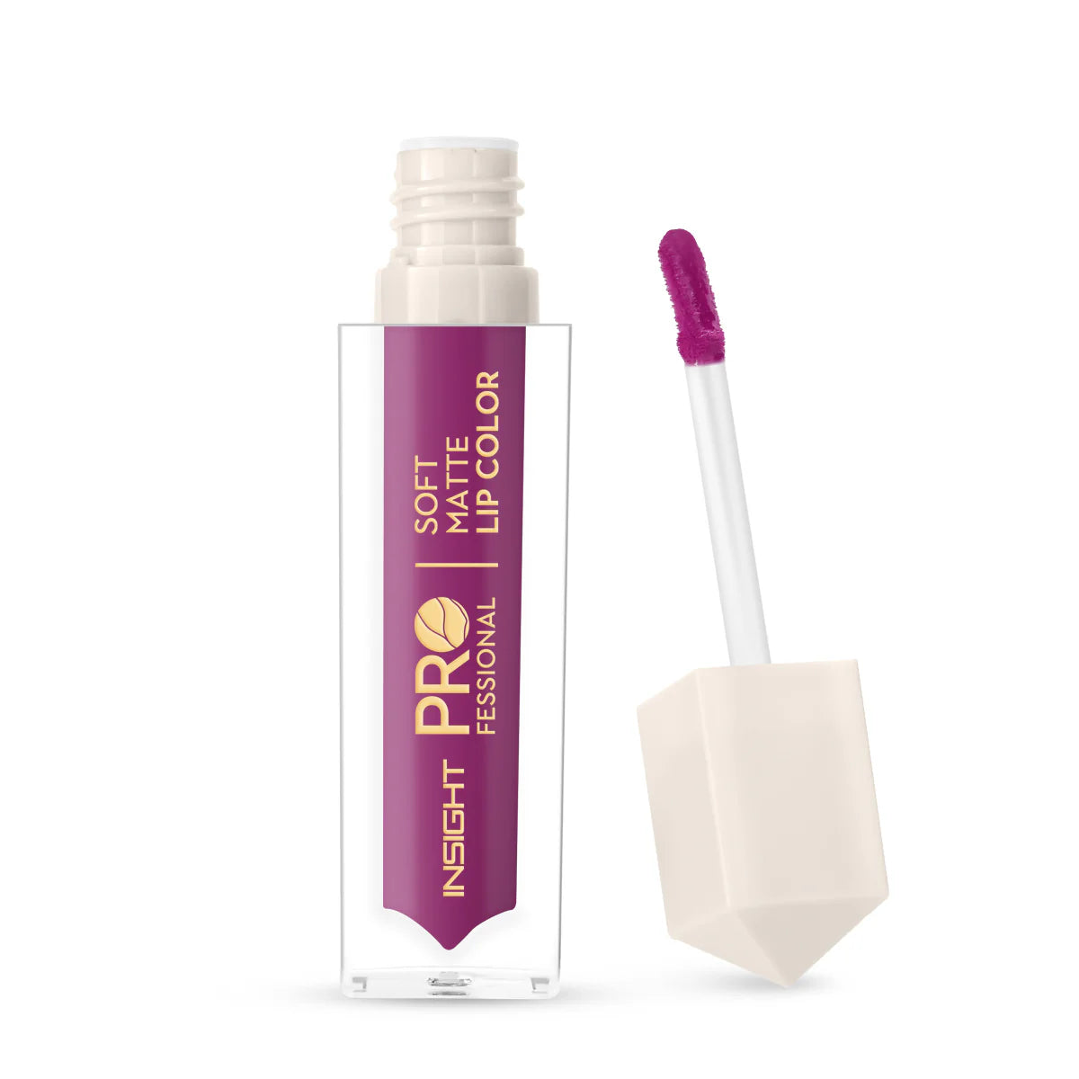 Insight Professional Soft Matte Lip Color (4.5g)