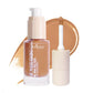 JustGold Glass Glow Skin Filter, Ultra Luminous Finish, Enriched with Vitamin E | 30 ML