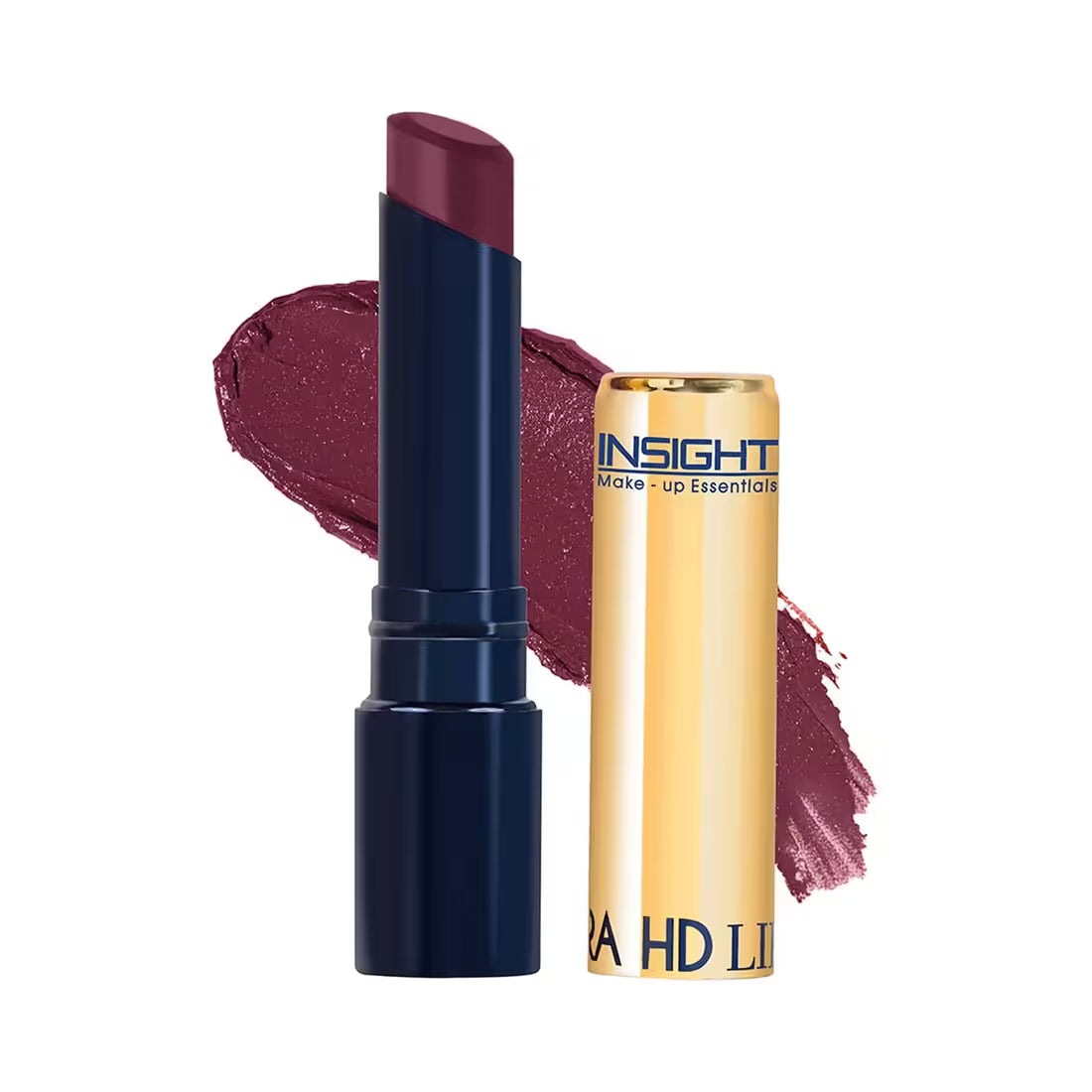 Insight Professional Ultra Hd Lipstick (3.5 g)