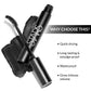 Stars Cosmetics Mascara Light Weight Long Lasting Smudge proof Intense Matte Finish Quick Drying Waterproof Eye Makeup volumizing curl lashes For Girl & women (Black - 9.5g)