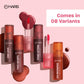 MARS Love Track Velvet Lip Tint