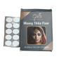Gala Beauty Accessories Maang Tikka Fixer